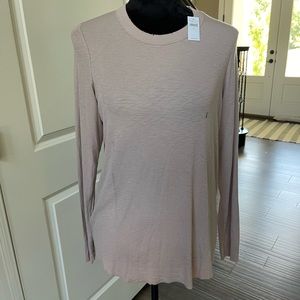 American Eagle long sleeve tee